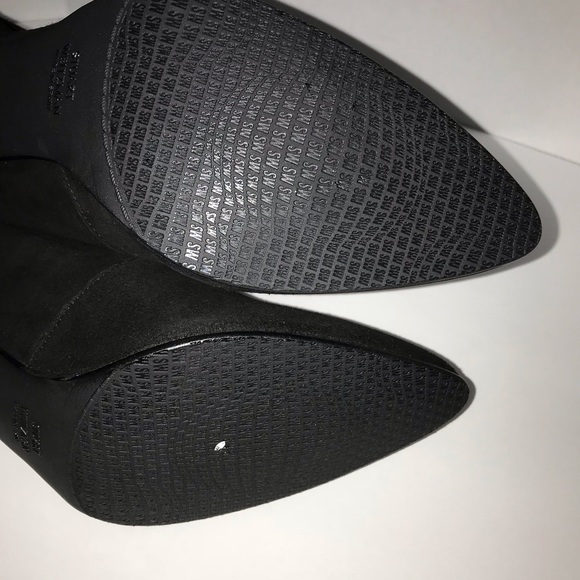 Stuart weitzman the tiemodel over the knee boots - Picture 8 of 8